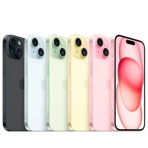 iPhone 15 Plus Reconditionné