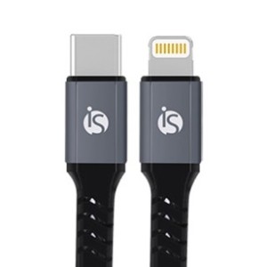Câble USB-C - Lightning