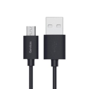 Câble USB - Micro USB