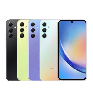 Samsung A34 Reconditionné