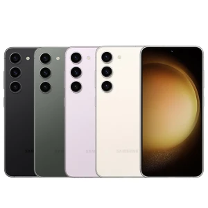 Samsung S23 Plus