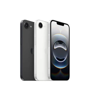 iPhone 16e Reconditionné