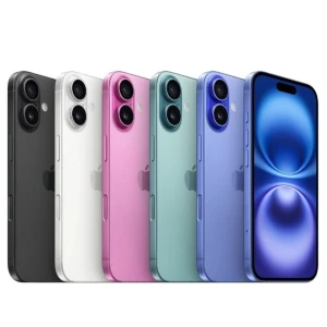 iPhone 16 Plus Reconditionné