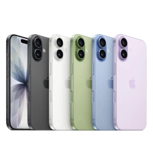 iPhone 17 Reconditionné