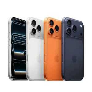 iPhone 17 Pro Reconditionné