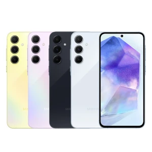 Samsung A55 Reconditionné