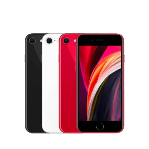 iPhone SE 2020 Reconditionné