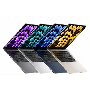 MacBooks Reconditionnés