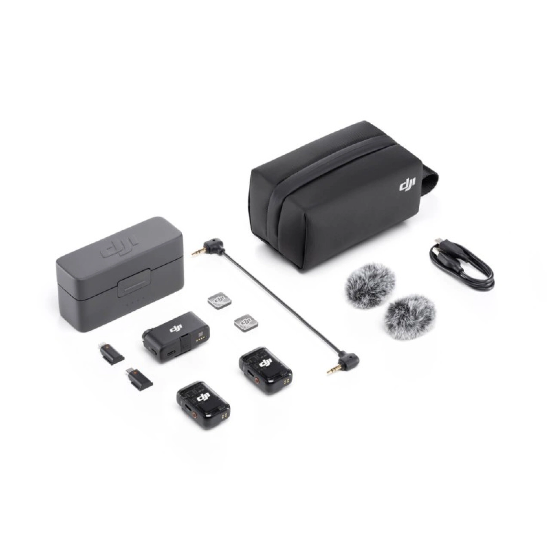 DJI MIC Series