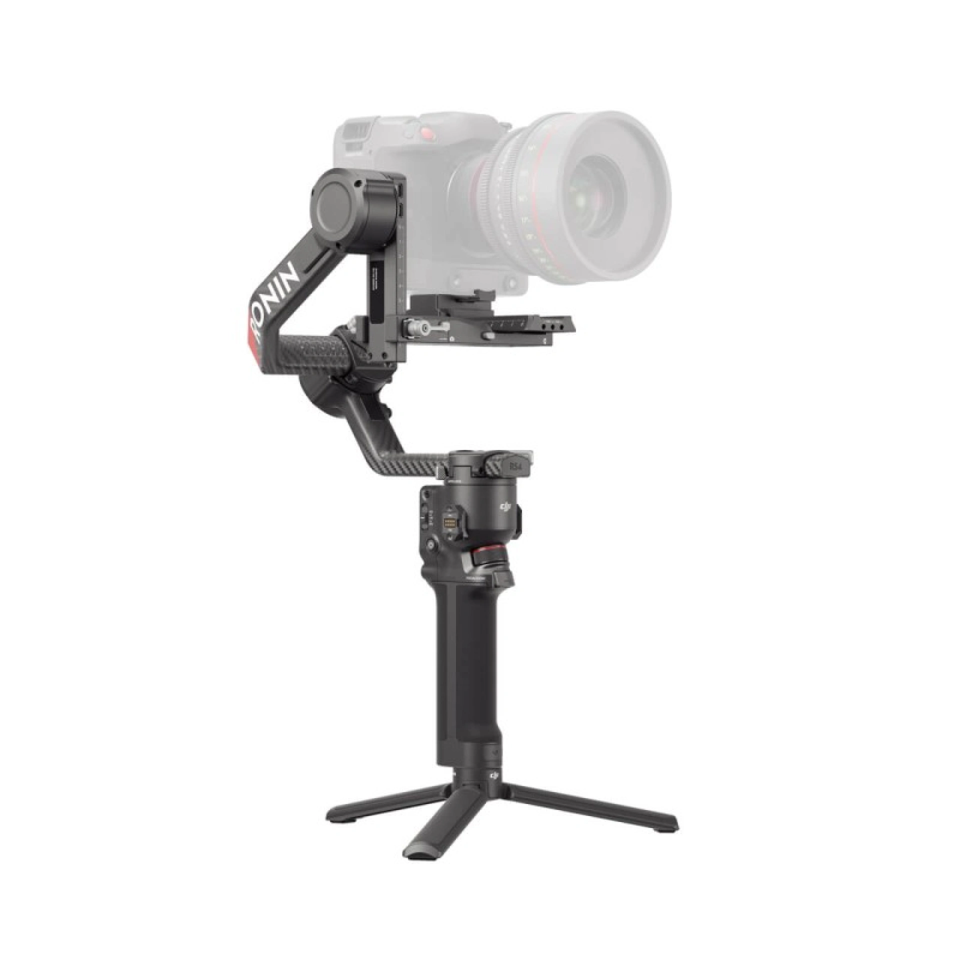 DJI RS4 Pro
