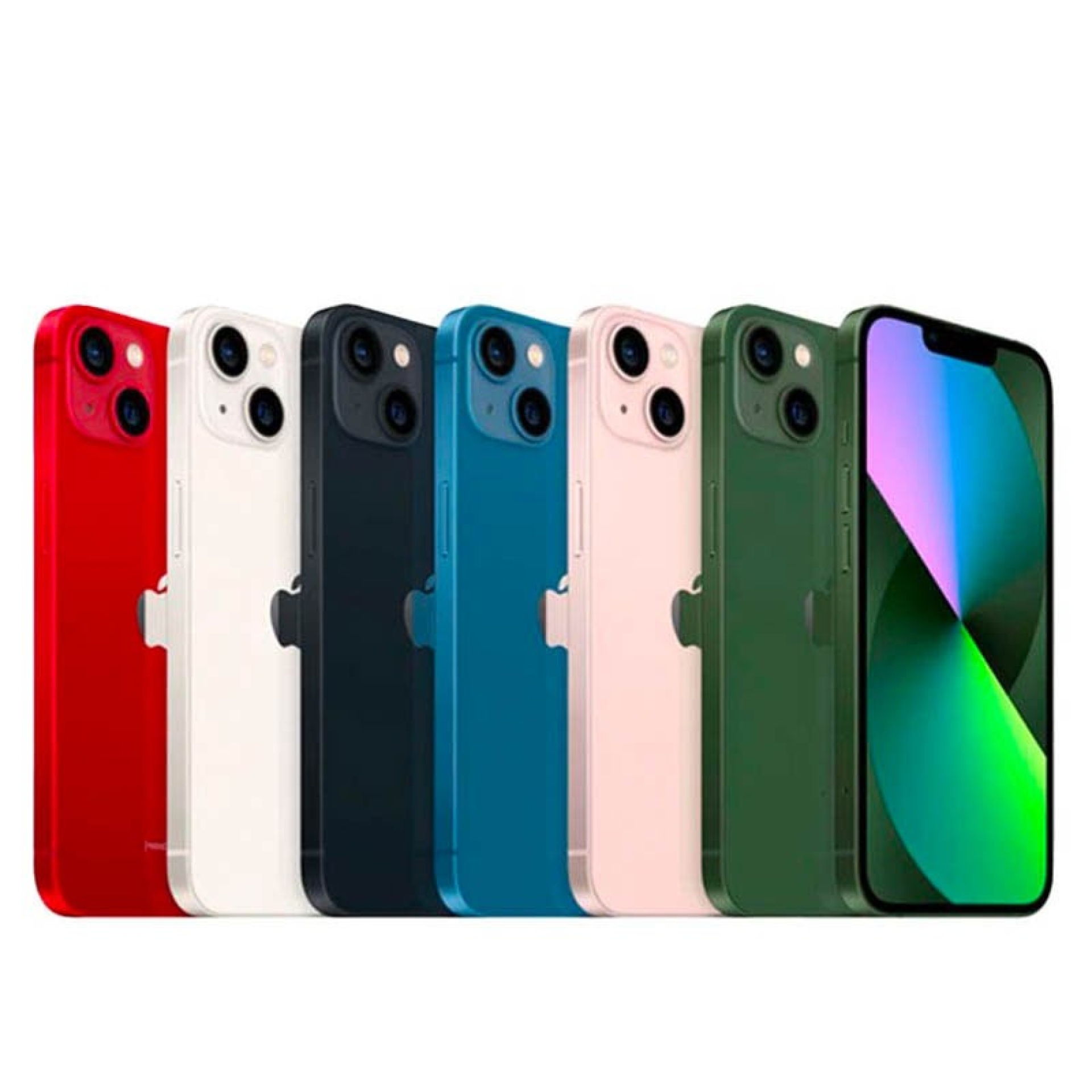 iPhone 13 Mini Reconditionné