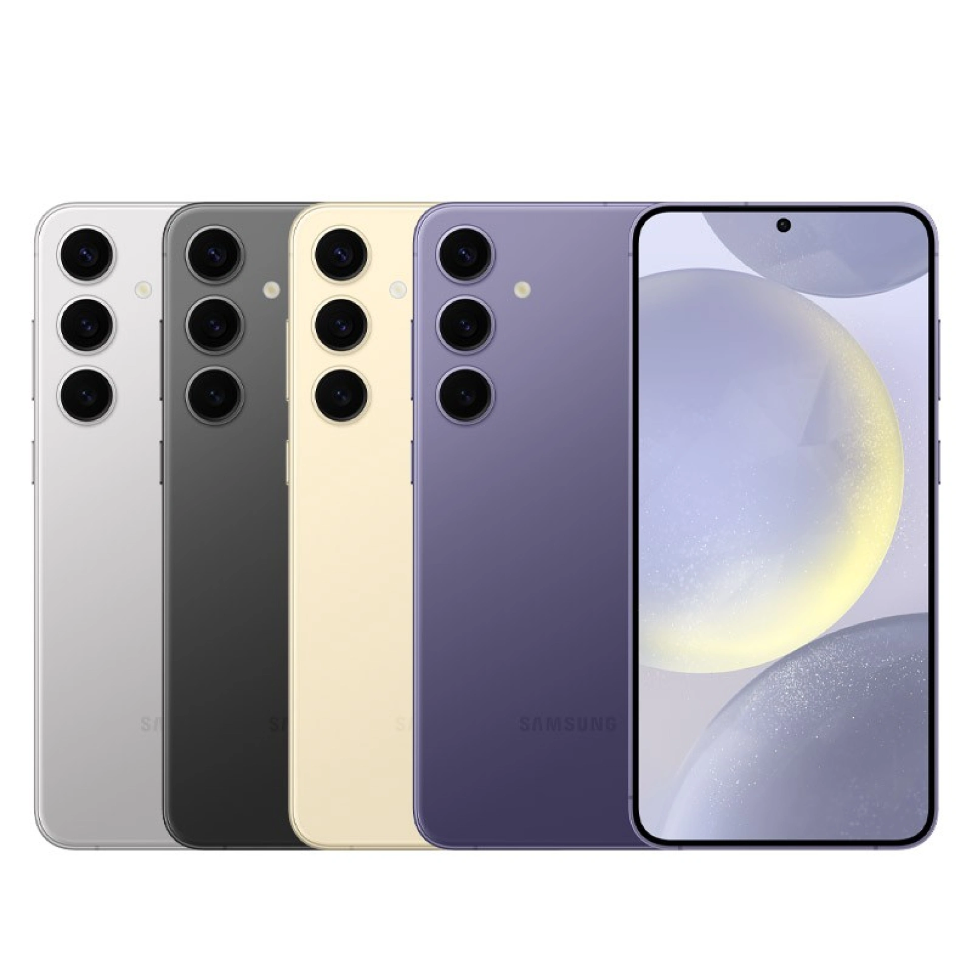 Samsung S24 Reconditionné