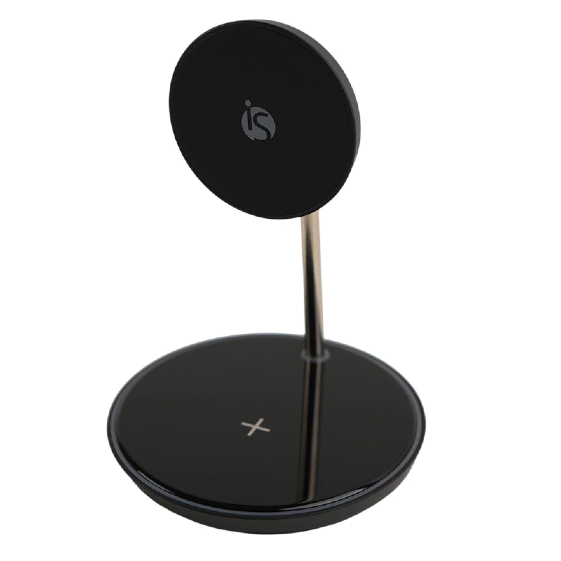 Chargeur Sans Fil 2 en 1