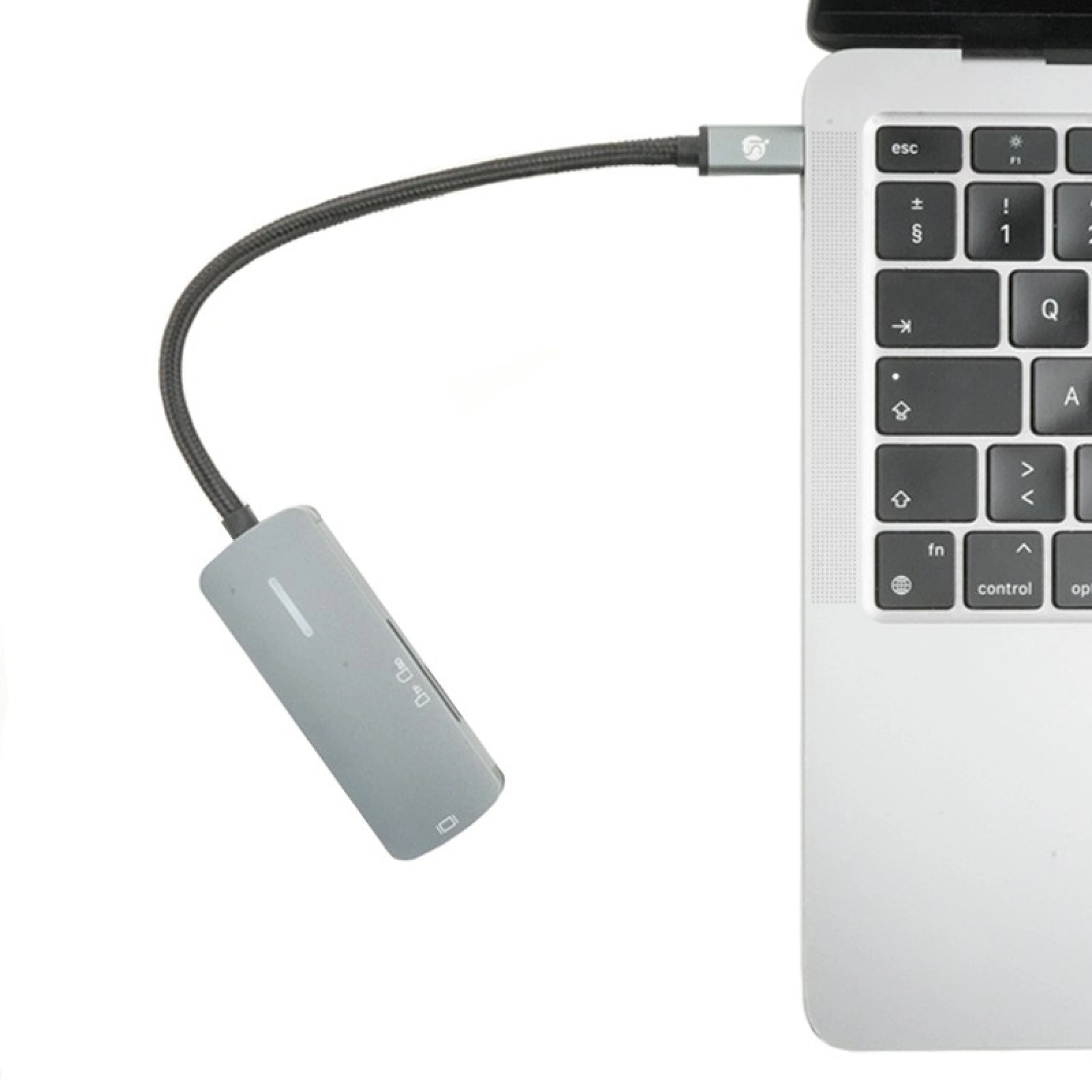 Adaptateur HUB