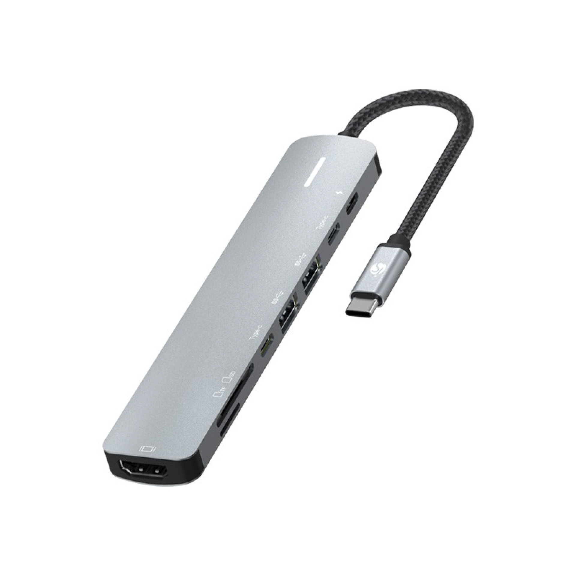 Adaptateur HUB