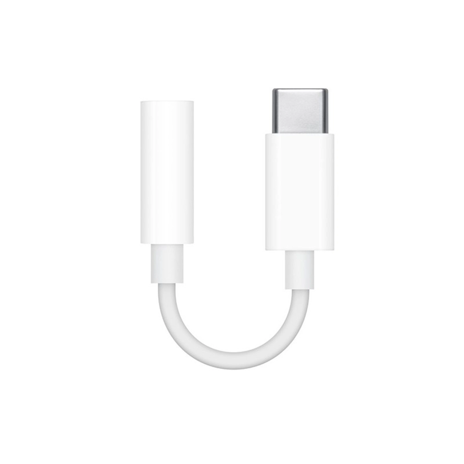 Adaptateur USB-C - Jack plié