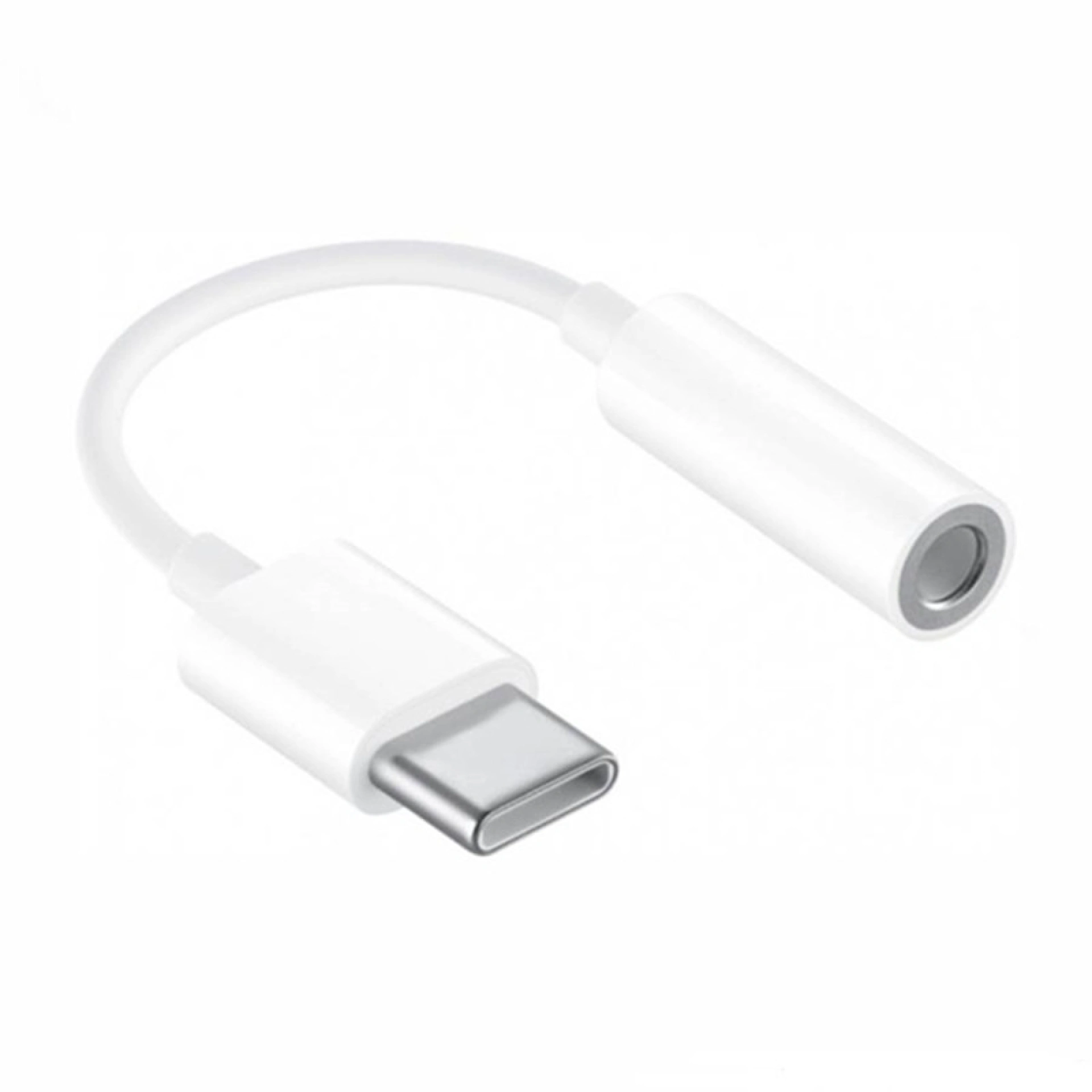 Adaptateur USB-C - Jack prises