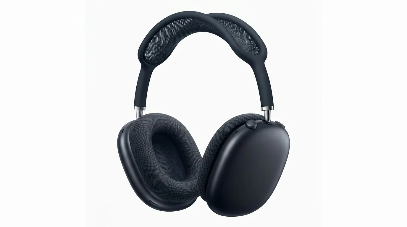 AirPods Max Excellent Midnight