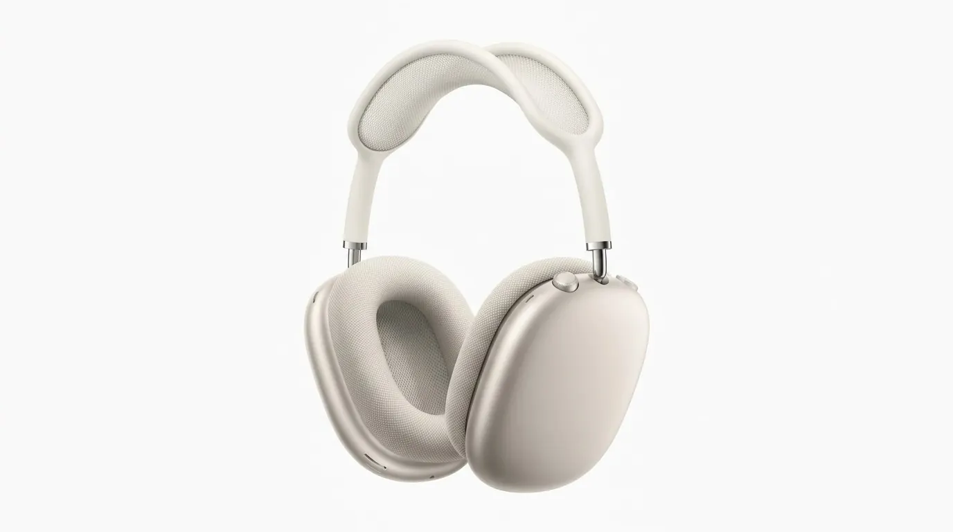 AirPods Max Excellent Starlight