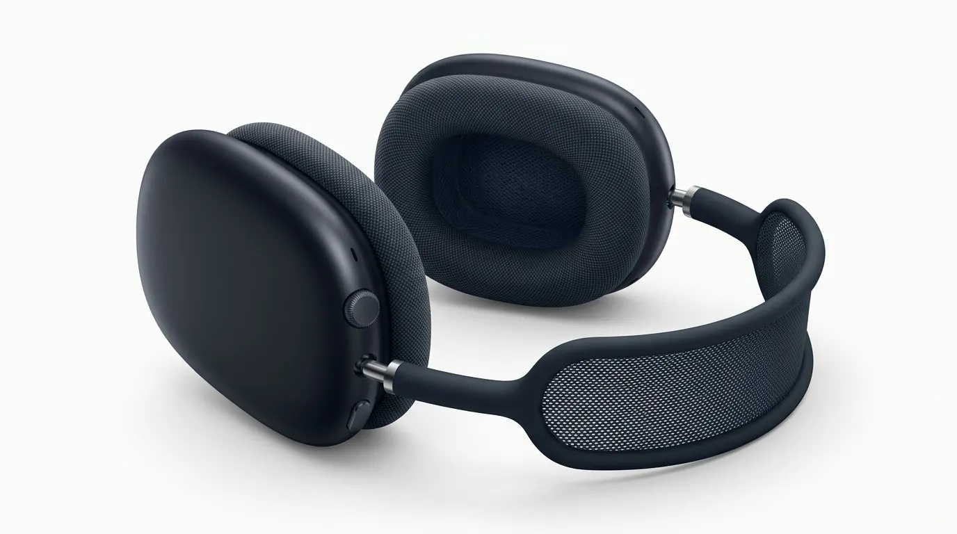 AirPods Max Excellent Midnight
