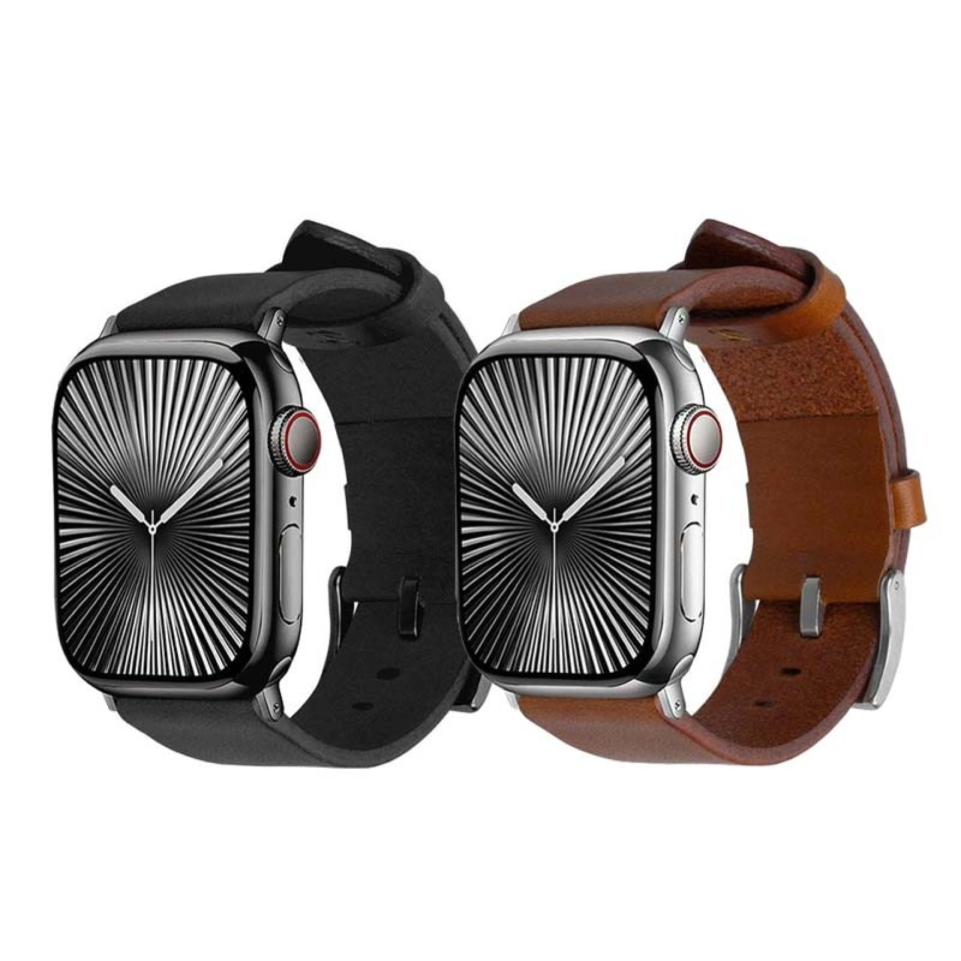 Bracelet Cuir Apple Watch
