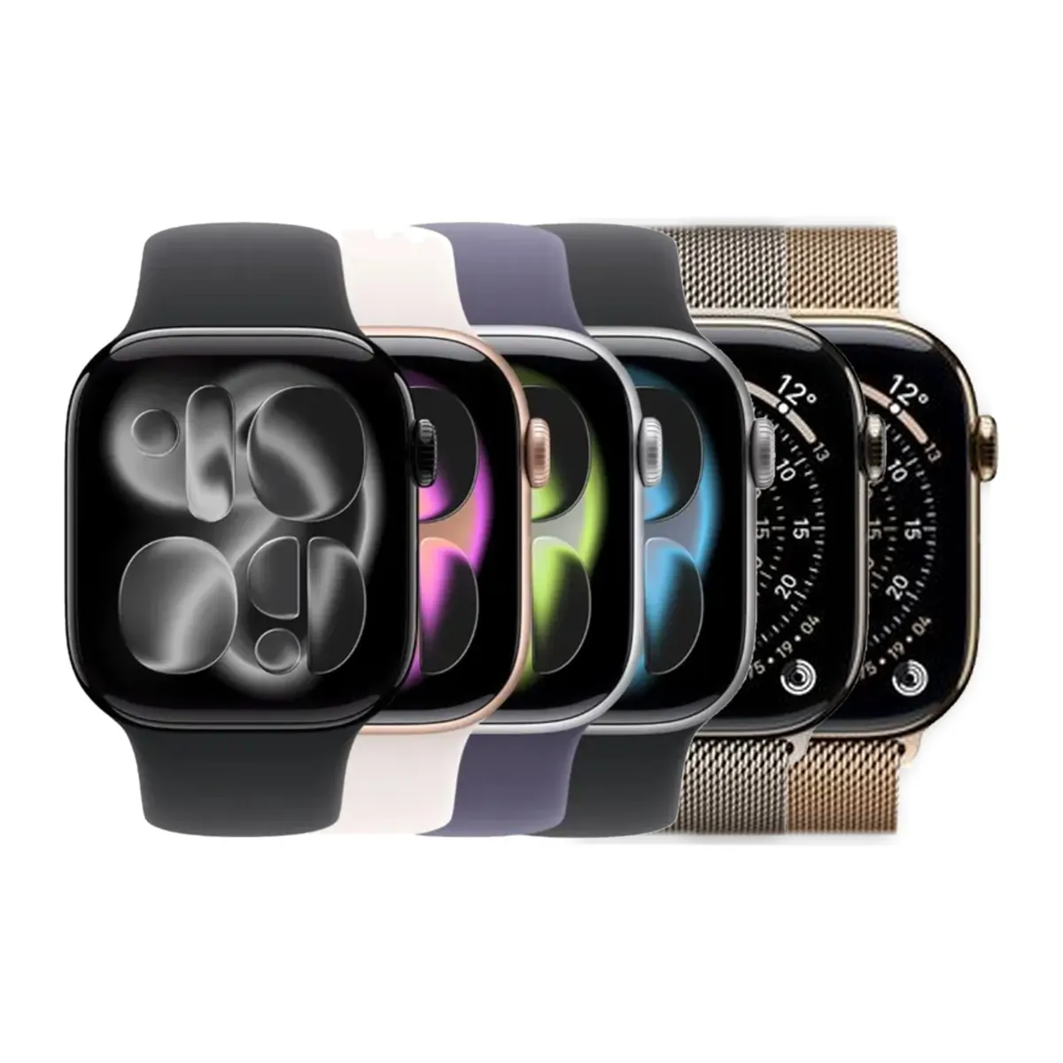 Apple Watch Series 11