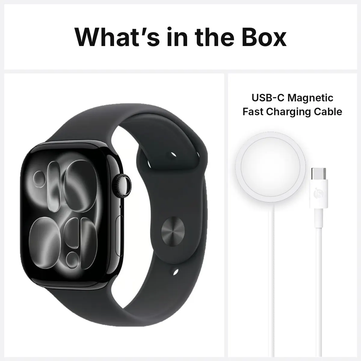 Apple Watch Series 11