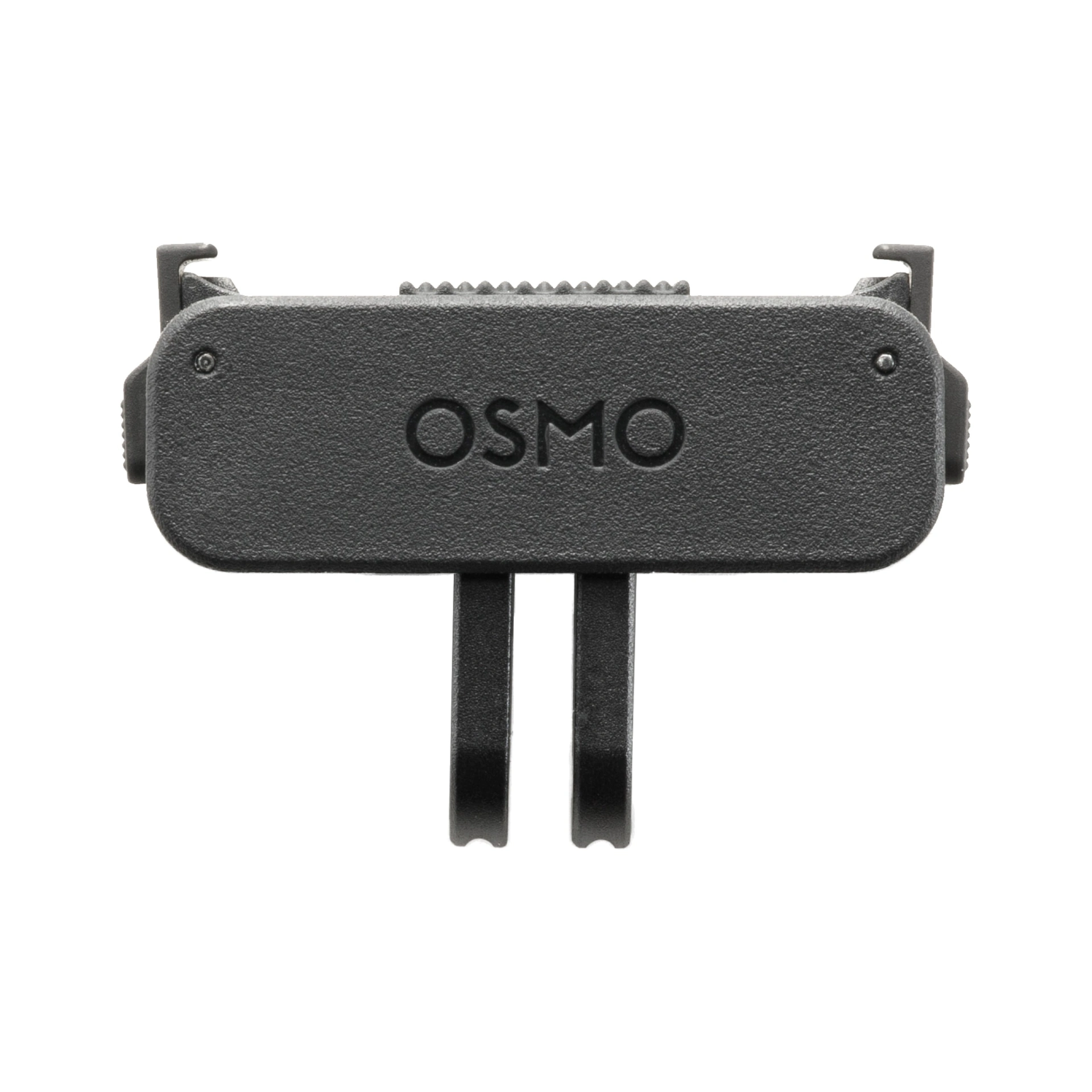 Support adaptateur pliable à libération rapide bidirectionnelle pour Osmo