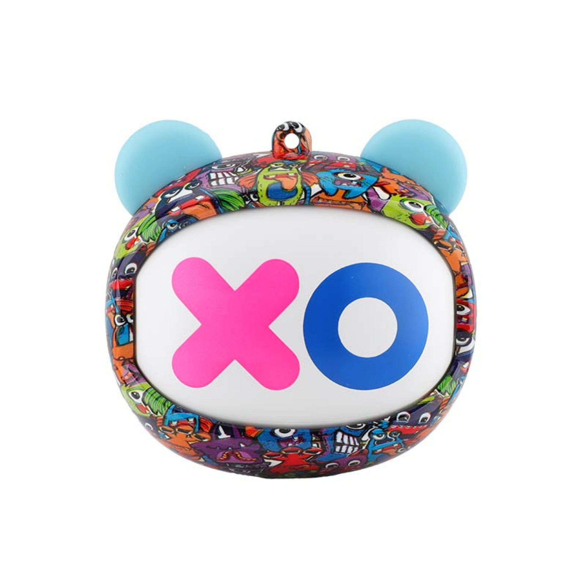 Earpods pour Enfants Coloré