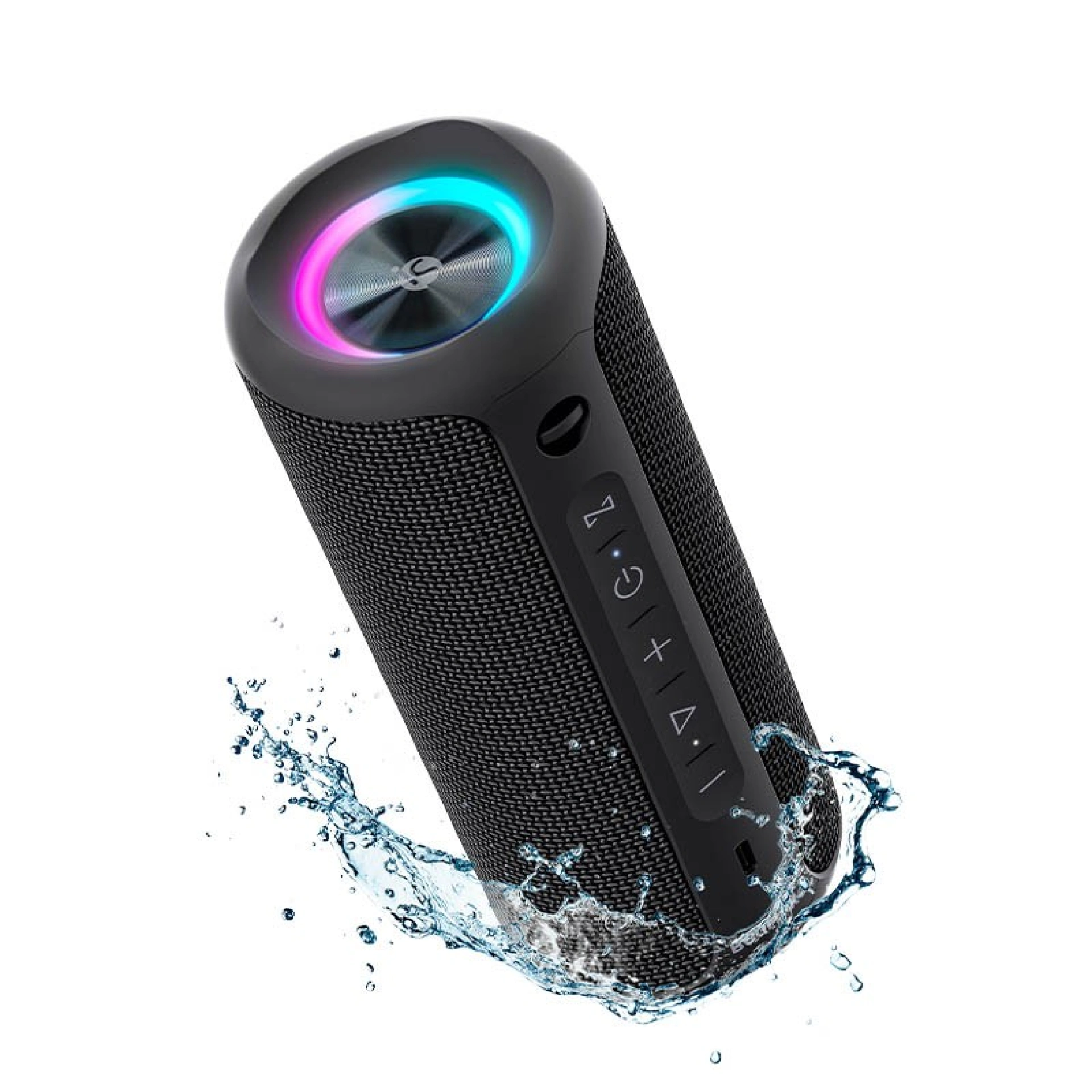 Enceinte Bluetooth SoundPulse