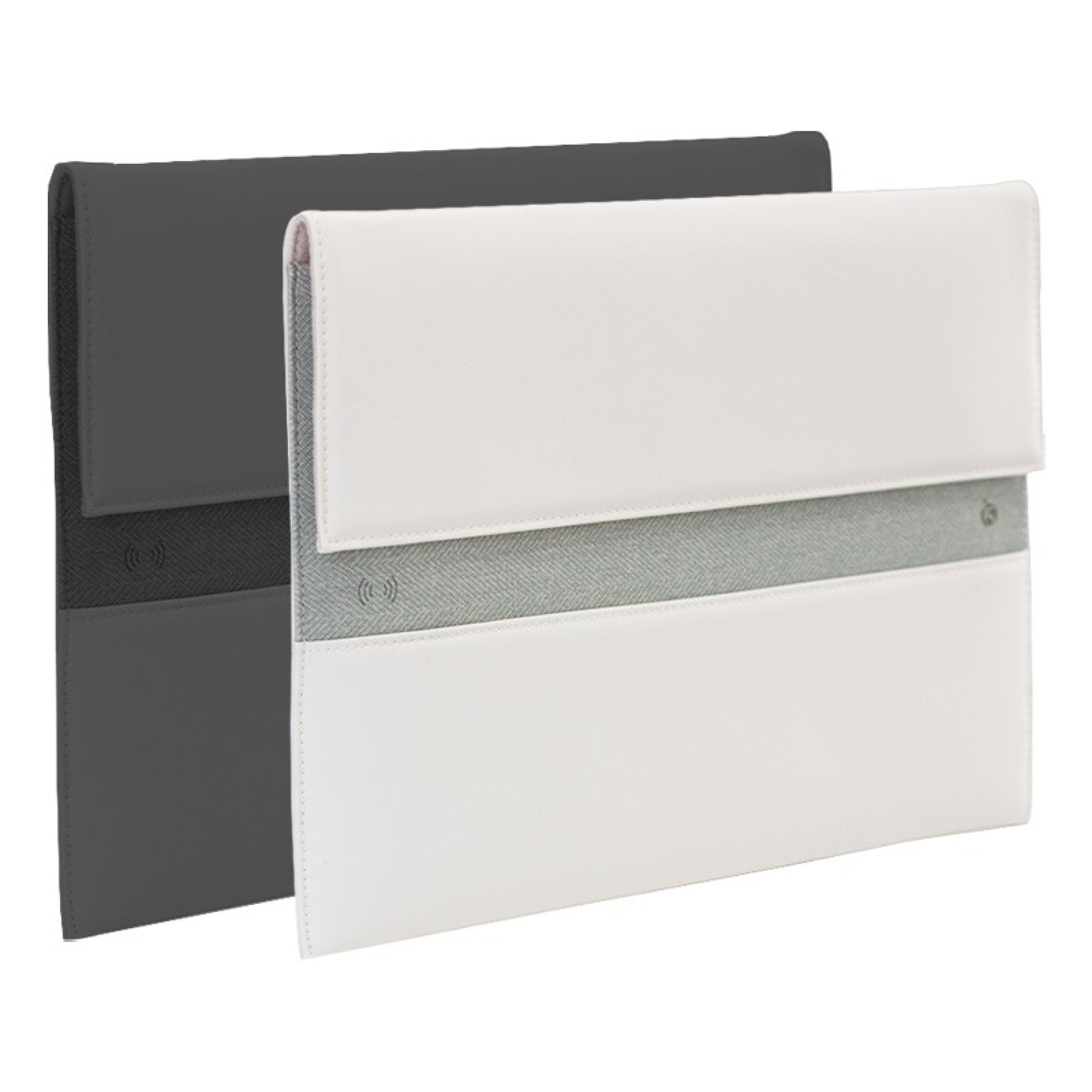Pochette MacBook avec NFC