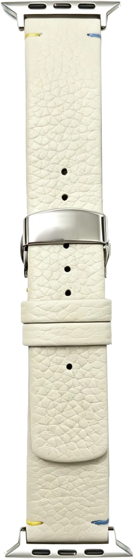 Bracelets Apple Watch en Cuir