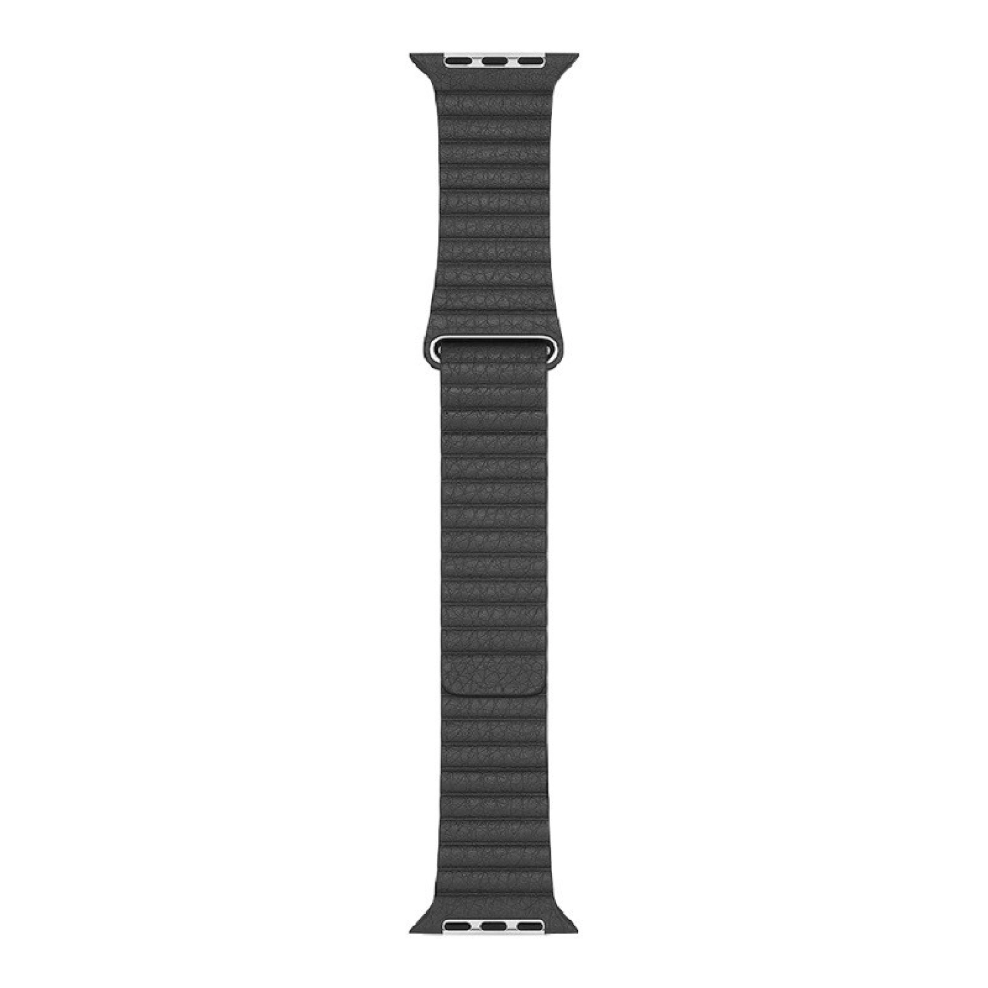 Bracelet Apple Watch en Cuir Synthétique