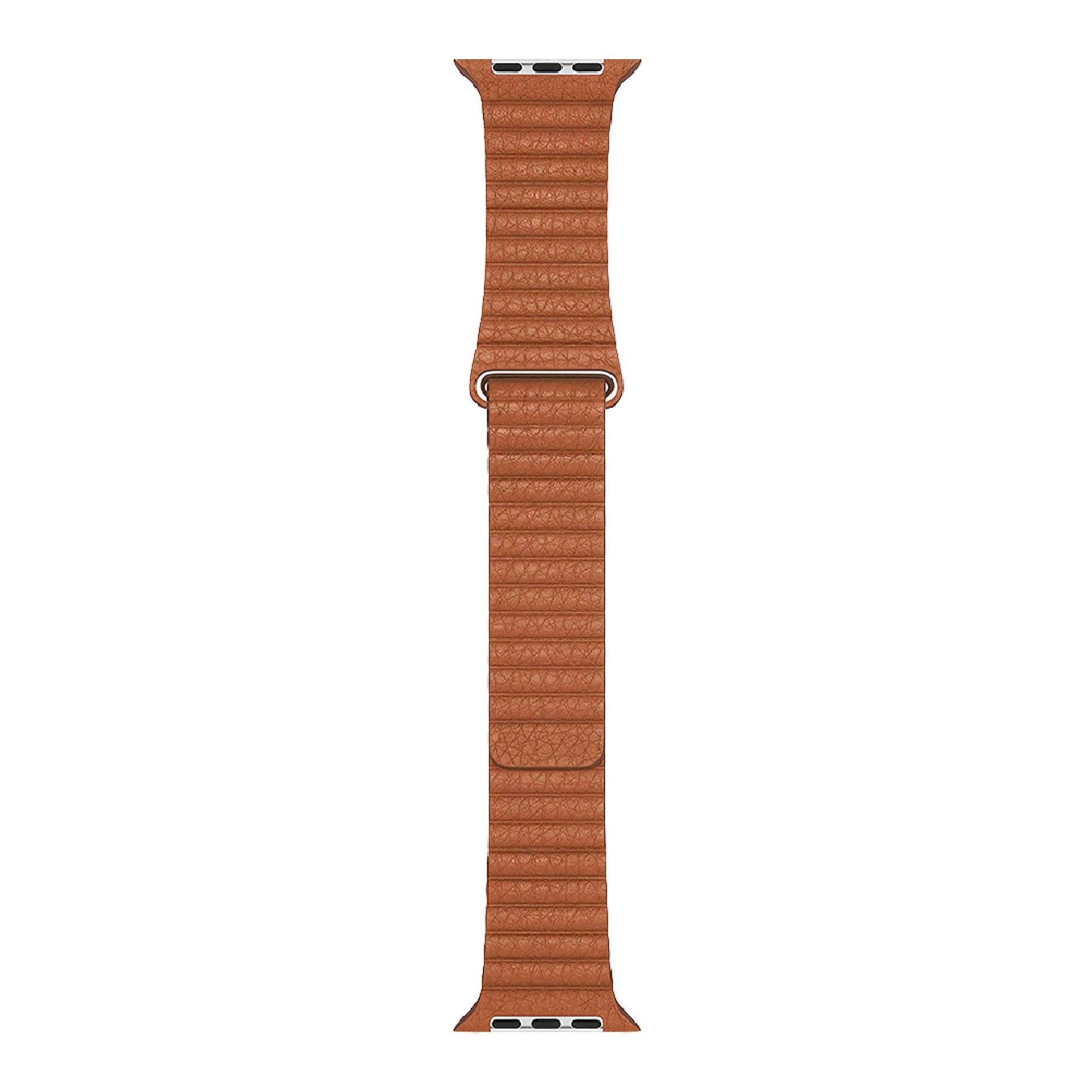 Bracelet Apple Watch en Cuir Synthétique