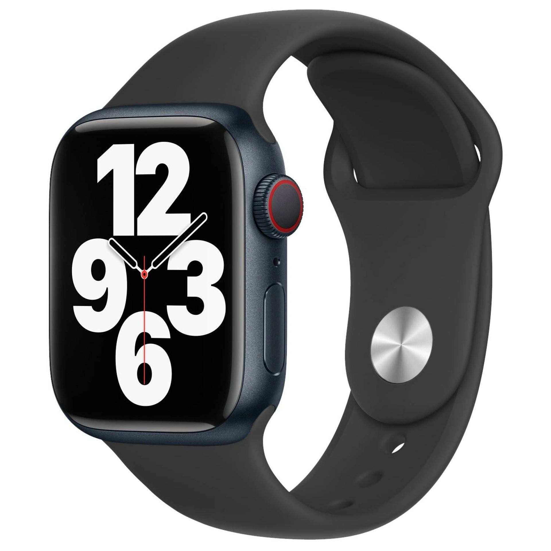 Bracelet Apple Watch en Silicone