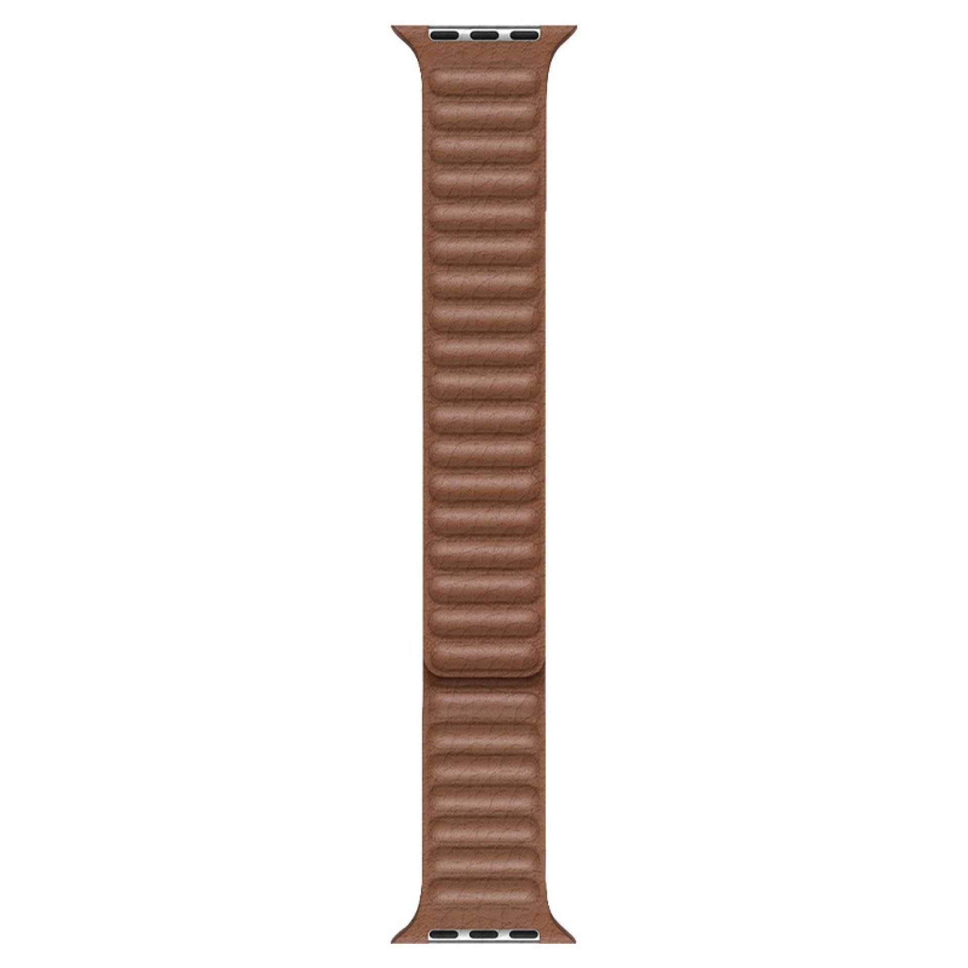 Bracelet Apple Watch Magnétique en Cuir