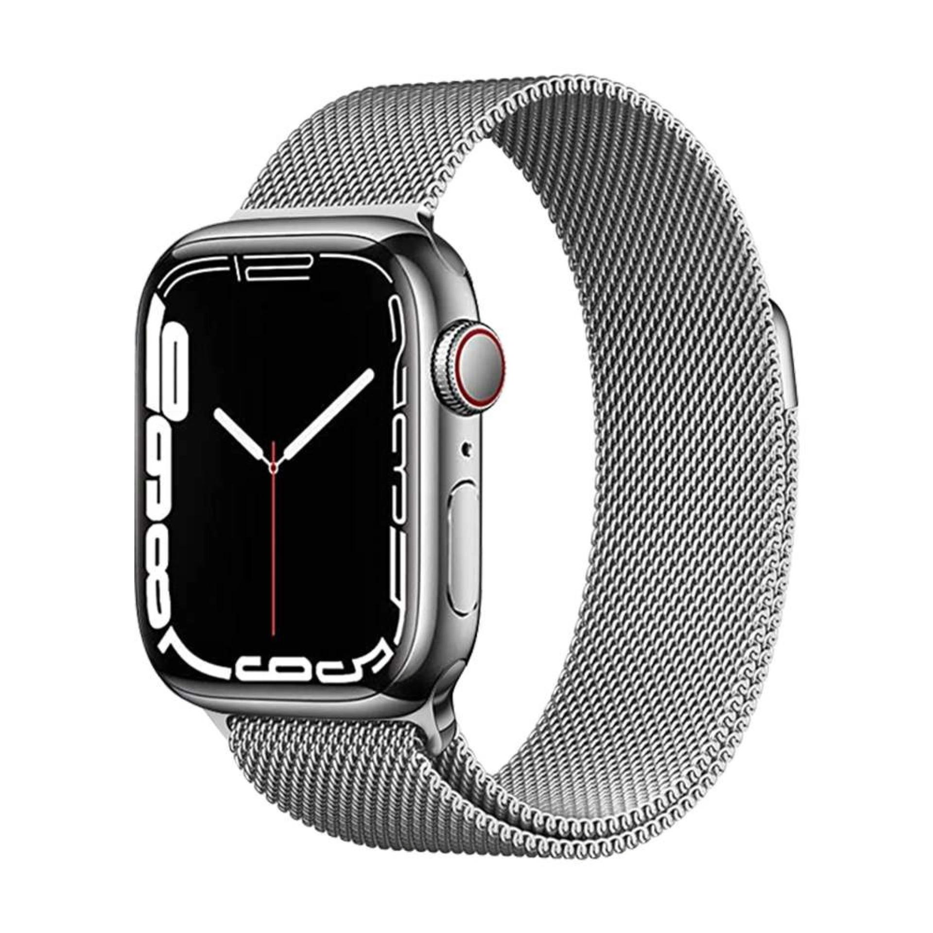 Bracelet Apple Watch Milanais