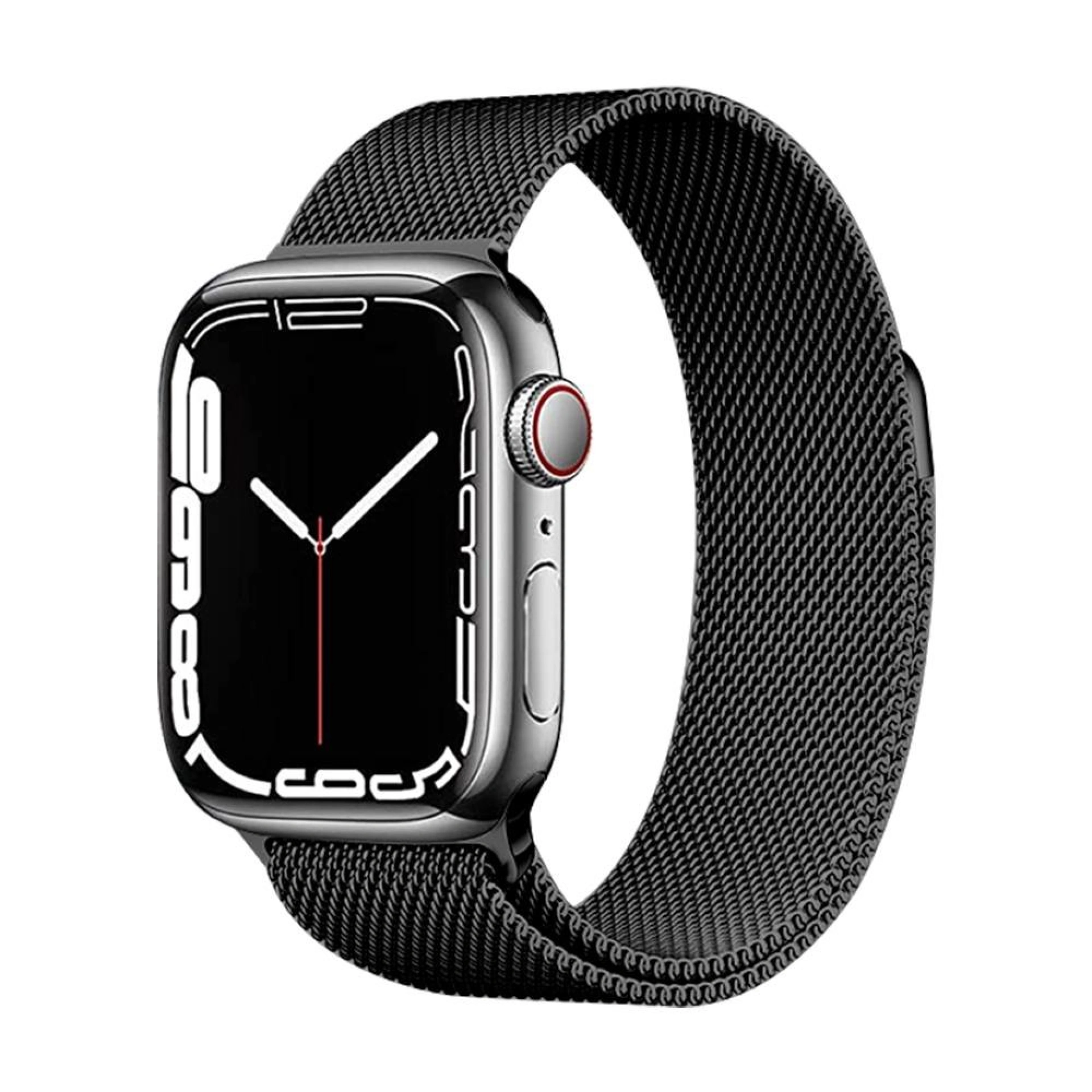 Bracelet Apple Watch Milanais