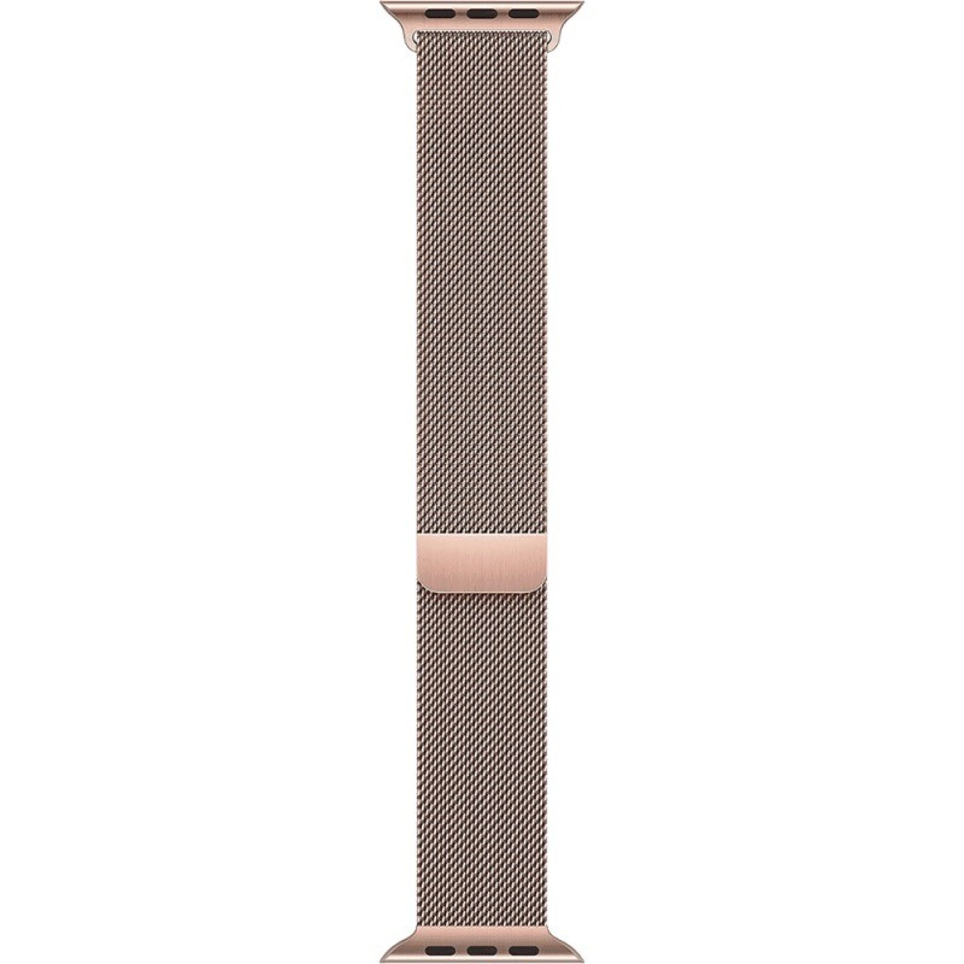 Bracelet Apple Watch Milanais