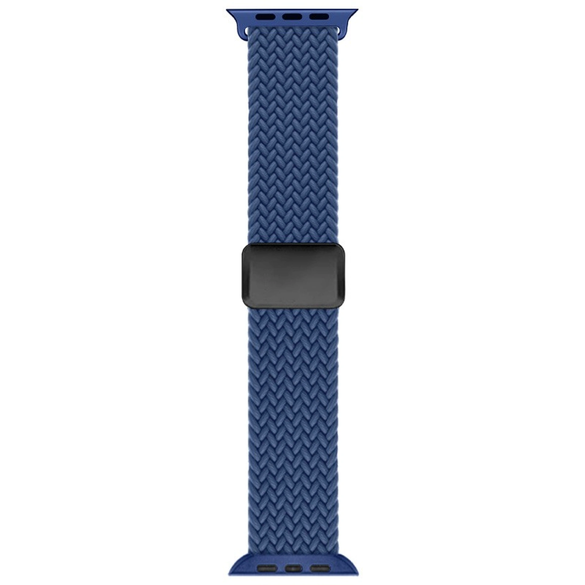 Bracelet Tressé pour Apple Watch