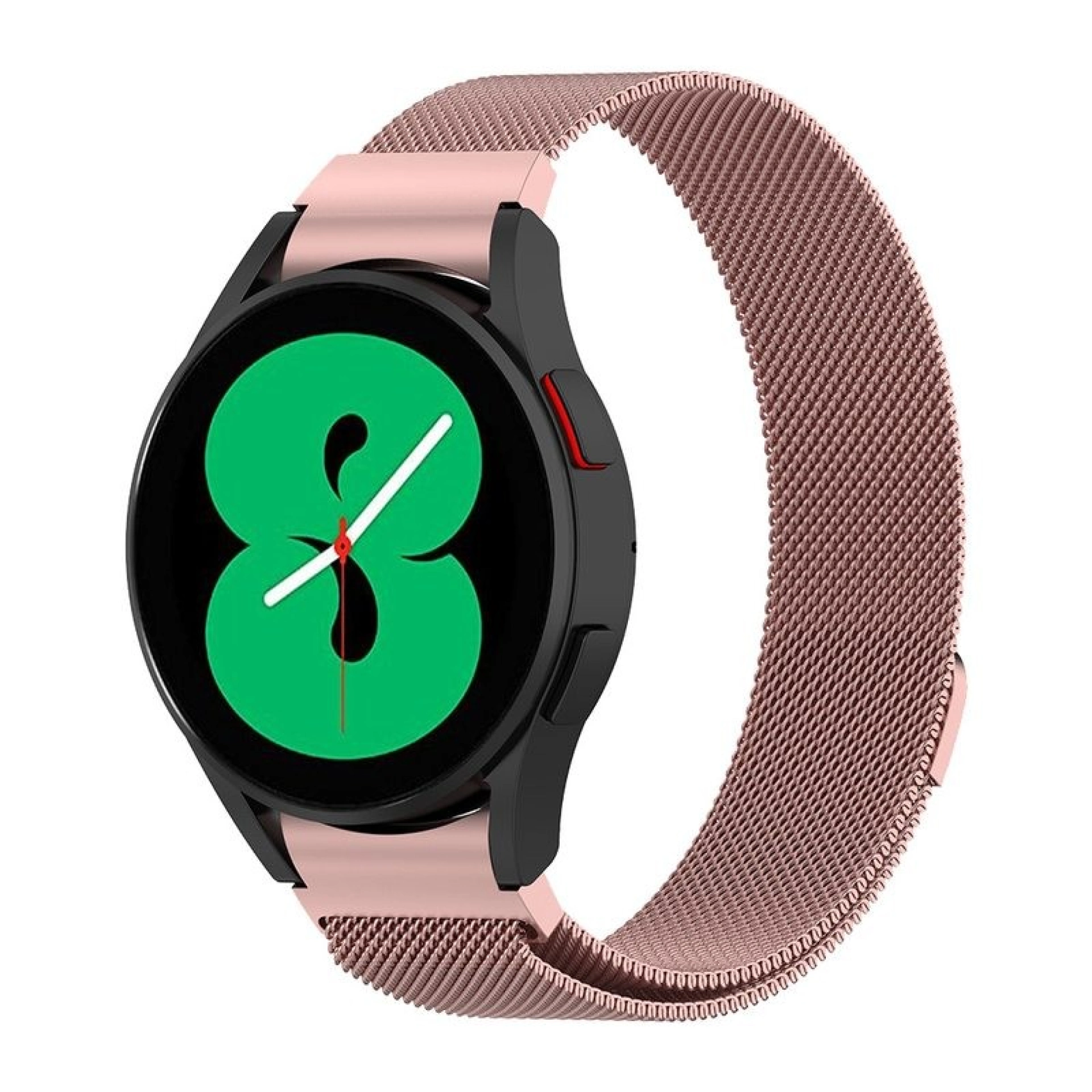 Bracelet Samsung Galaxy Watch Milanais