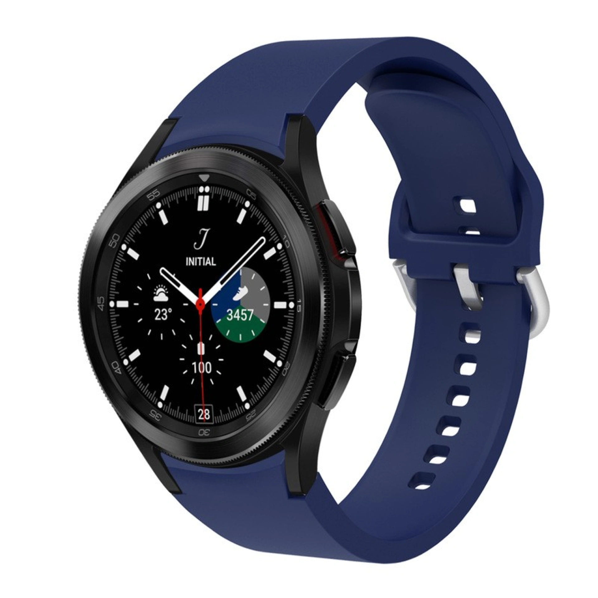 Bracelet Samsung Galaxy Watch Silicone