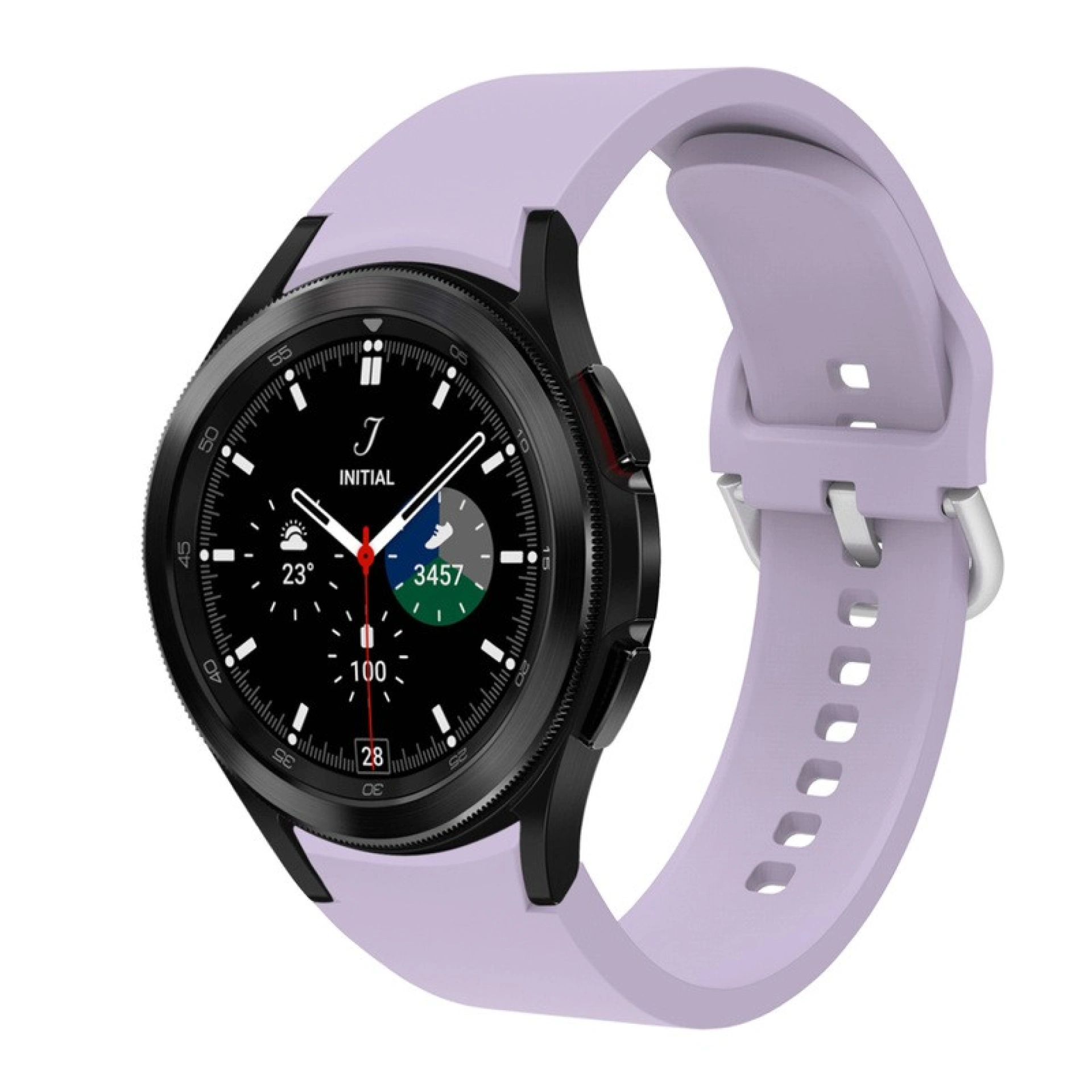 Bracelet Samsung Galaxy Watch Silicone