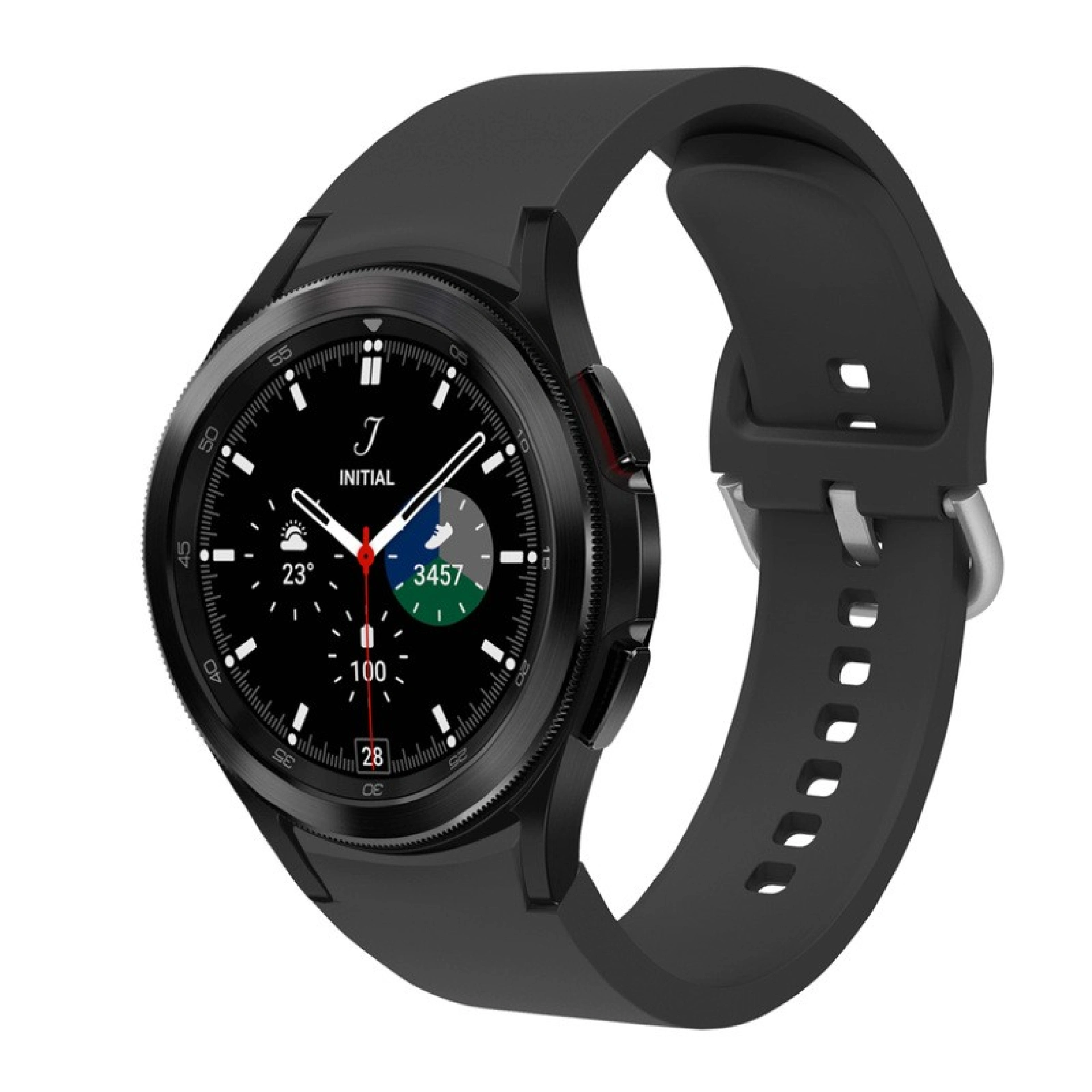 Bracelet Samsung Galaxy Watch Silicone