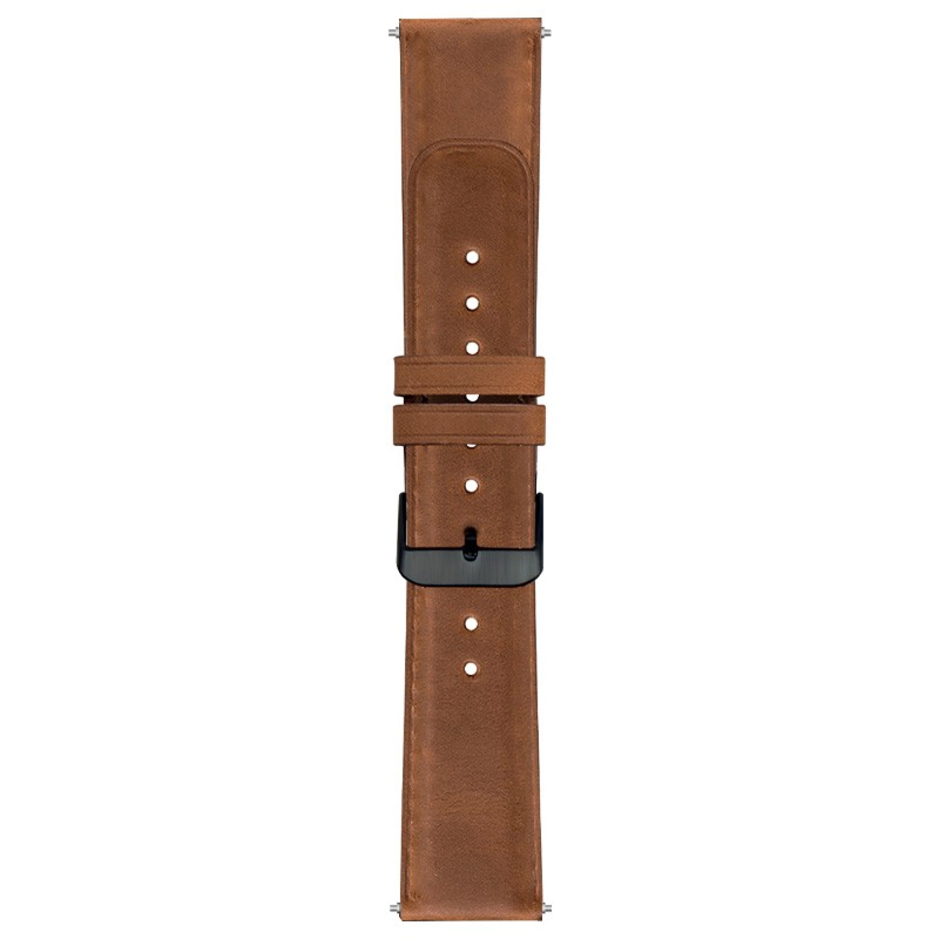 Bracelet Montre Connectée Cuir