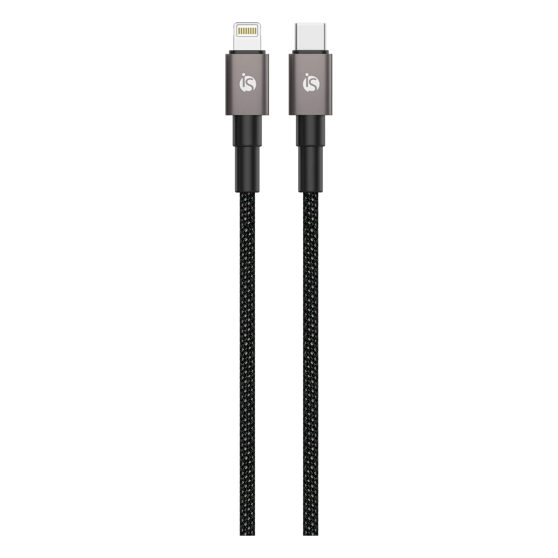 Câble USB-C vers Lightning avec Charge Rapide