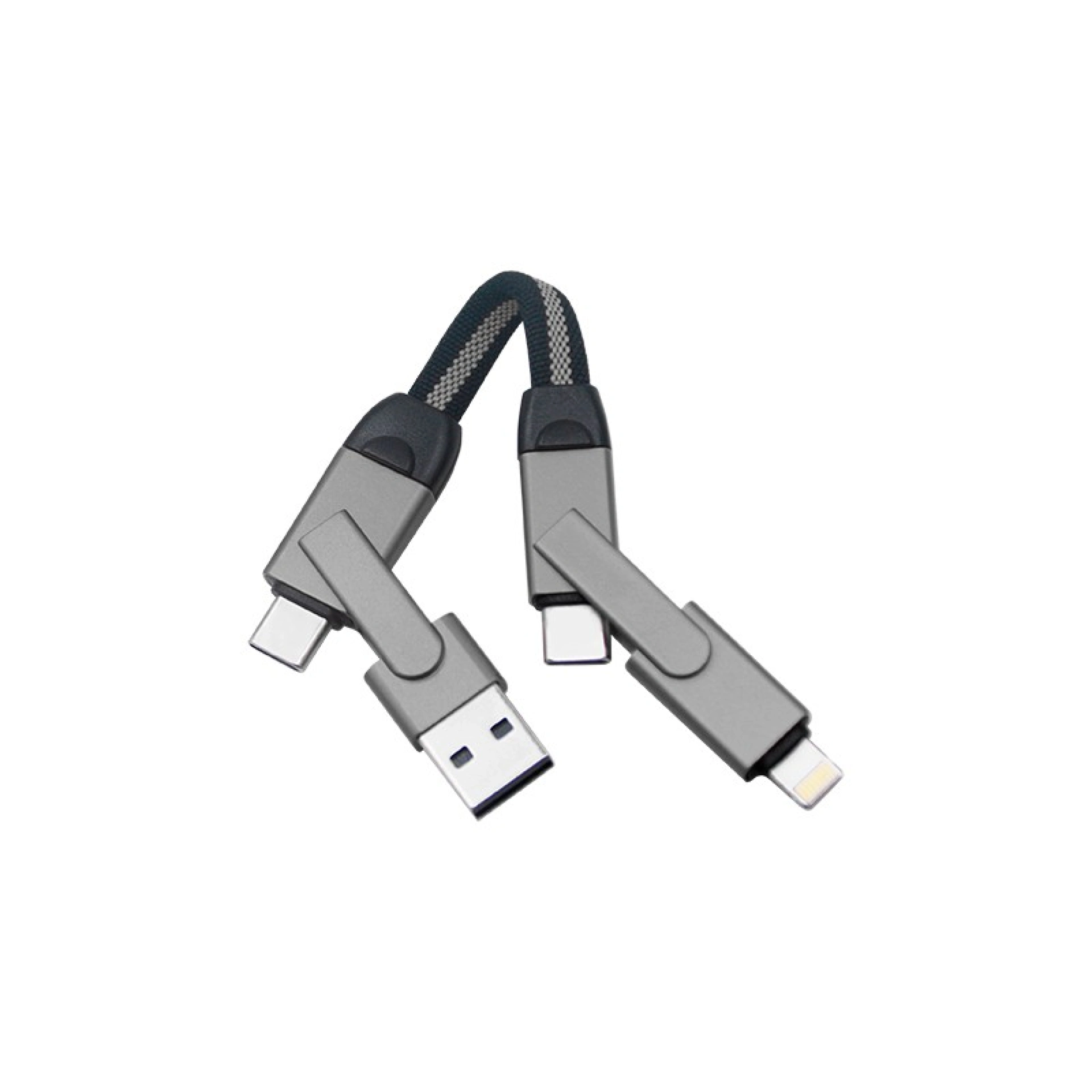 Câble Chargeur 6 em 1