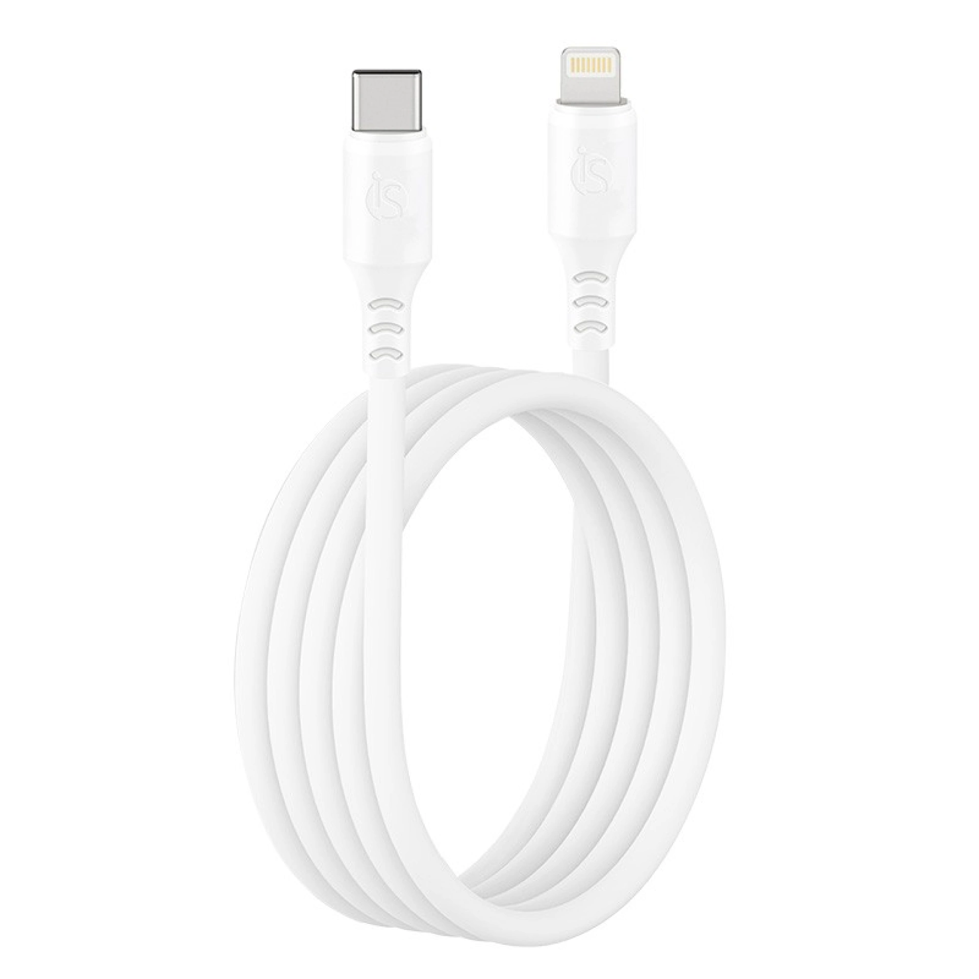 Câble Magnétique USB‑C - Lightning