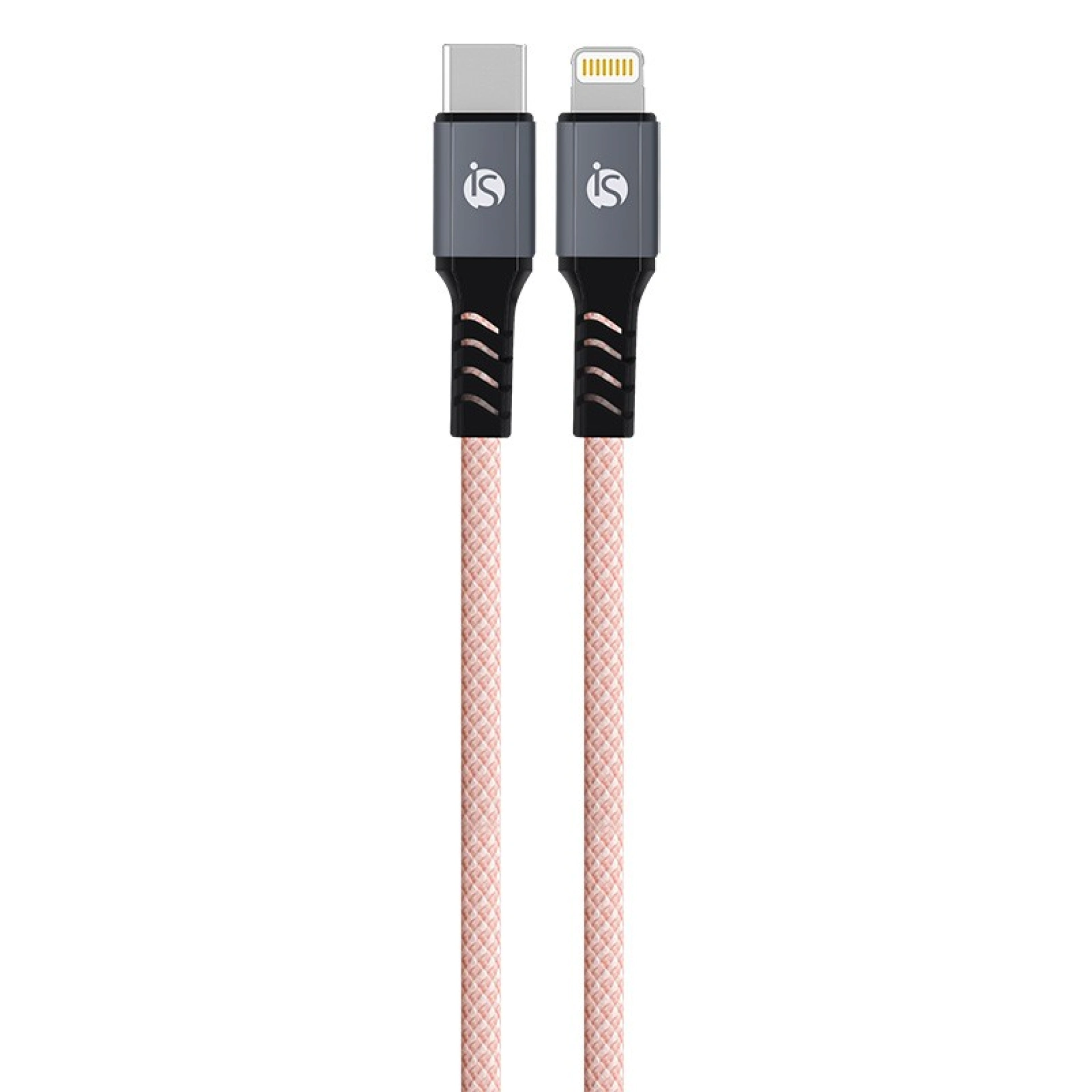 Câble Magnétique USB‑C - Lightning