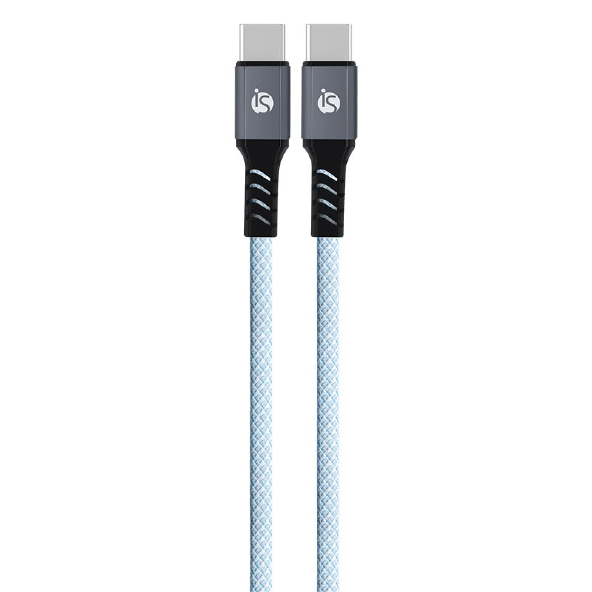 Câble magnétique USB‑C - USB‑C